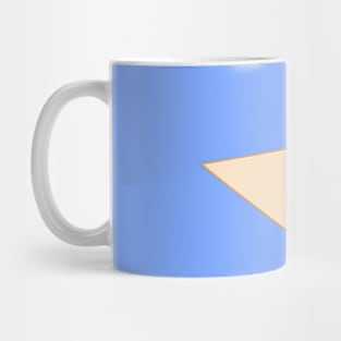 Phineas Minimalist Mug